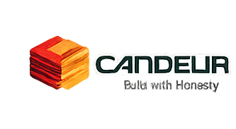 Candeur Landmarks