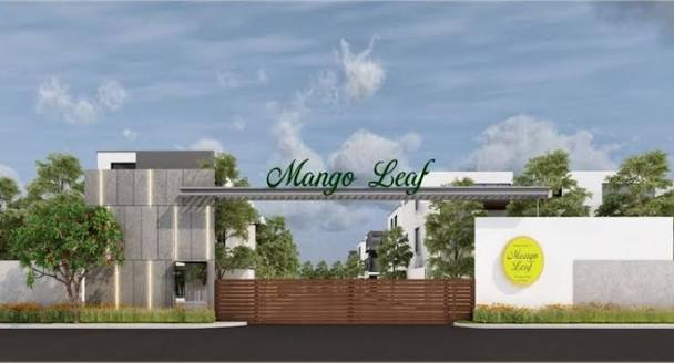 Mango Leaf Villas