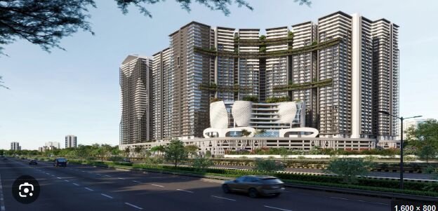 Moonglade - Narsingi