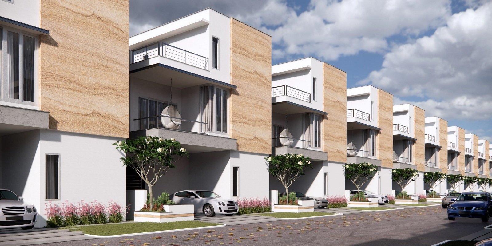 Hallmark Nature Nest Villas Velimela, kollur