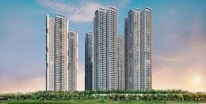 My Home APAS - KOKAPET