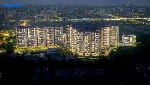 Sunshine Destino - Financial District